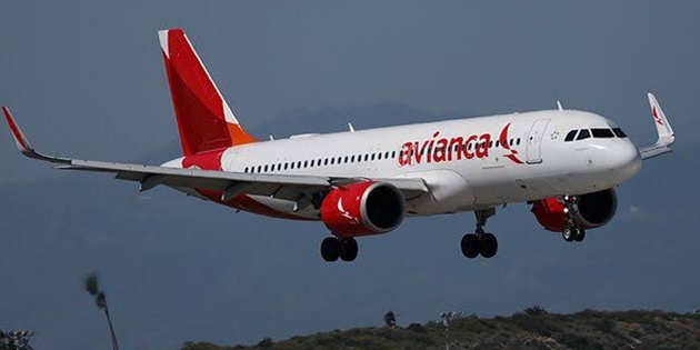 Avianca Havayolları’na Ait Uçak Türbülansa Girdi, 8 Kişi Yaralandı